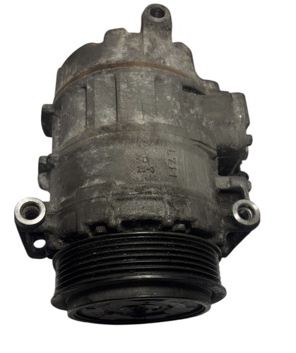 Kompressor Klimaanlage A 001 230 14 11 Mercedes-benz E 270 T CDI Bj 2004 2685