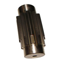 T169138 Spur Gear Fits John Deere Crawler 450h 550h 650h 450j 550j +