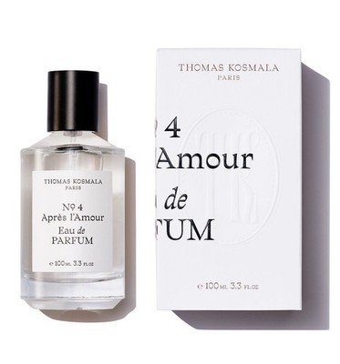 Thomas Kosmala No.4 Aprés L'Amour Eau de Parfum