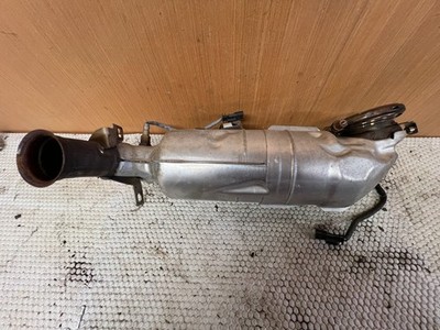Katalysator 9838675880 Peugeot 2008 MKII 1.2 Benzin 2020