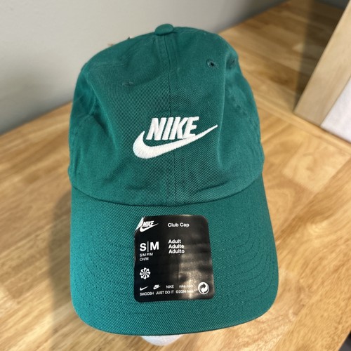 Nike FB5368-365 Mütze Erwachsene Unisex Small Medium Schlägerkappe verstellbar unstrukturiert