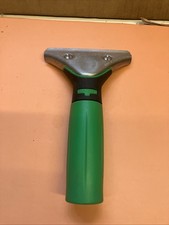 Unger ErgoTec Green Handle for Window Cleanin...
