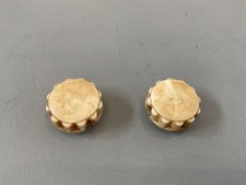 50s Kay Bizarre Guitar Vintage Control Knob Set