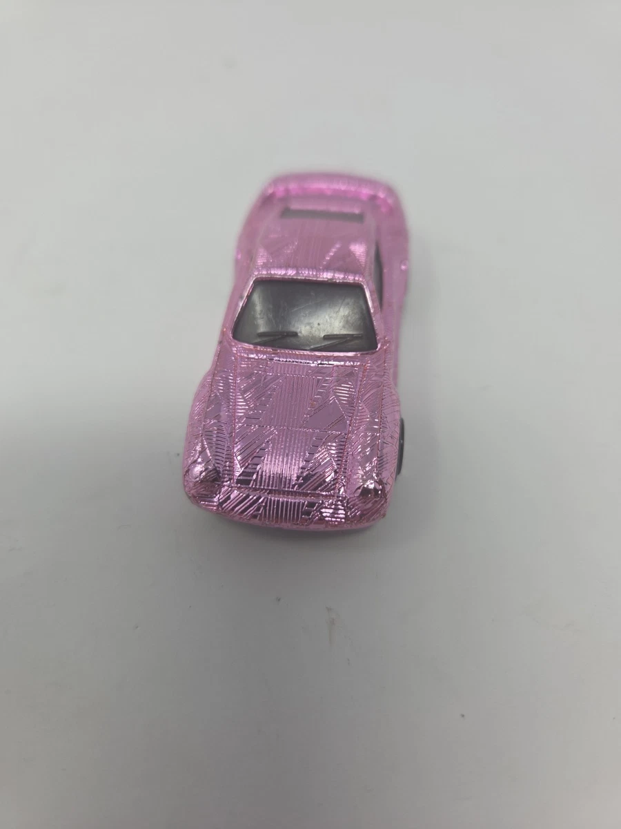 Hot Wheels Porsche 1987 Vehicle Year Vintage Manufacture Diecast