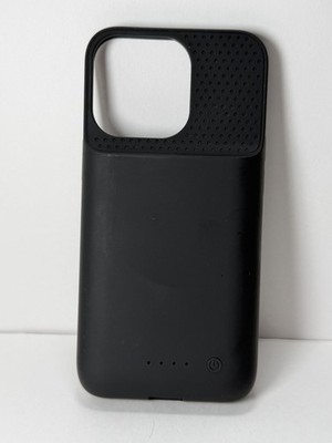 Battery Case for iPhone 13/ 13Pro/14,Powerful 7500mAh Battery Charger Case