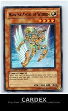 Crossroads of Chaos #CSOC-ENSE1 Harvest Angel of Wisdom