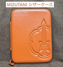 MIZUTANI SCISSORS Scissor Case Hairdresser Scissors Barber Scissors from Japan