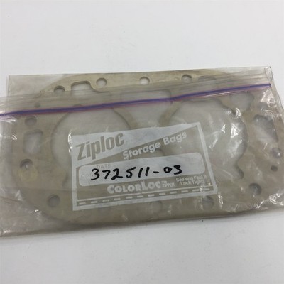 (1) Bitzer 372511-03 Gasket 