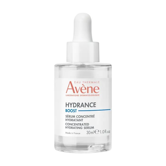 Avène Hydrance Boost Siero Concentrato Idratante – Idratazione Intensa 30 Ml - Immagine 4