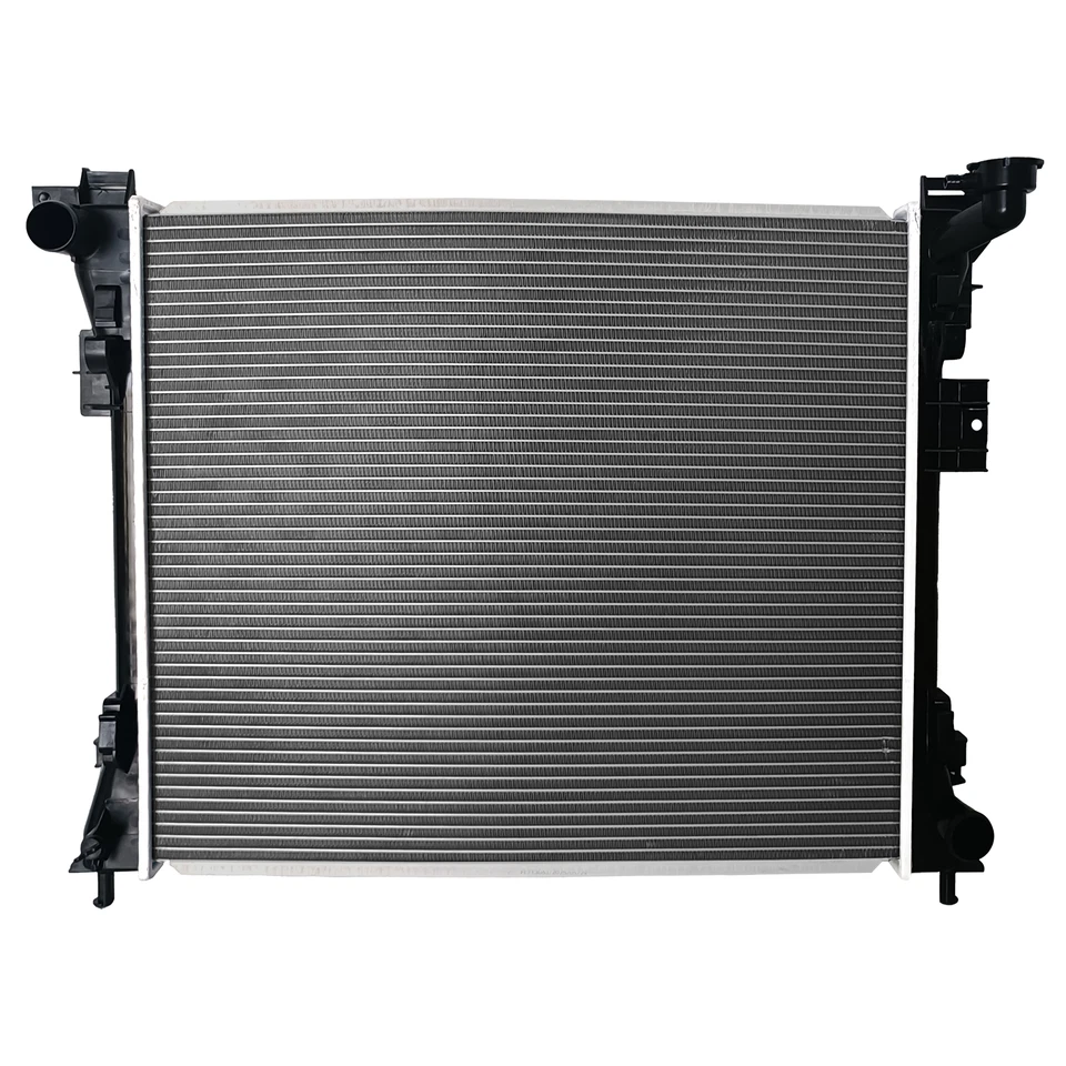 13063 Radiator For 2008-2016 Chrysler Town&Country 2008-2020 Dodge Grand Caravan - Image 2 of 4