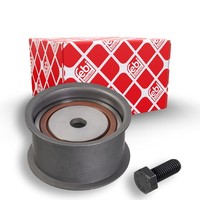Febi Bilstein Umlenk-/FüHrungsrolle, Zahnriemen 17076 FüR Audi Skoda Vw Vw (Svw)
