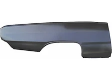 Sherman Parts 195-50R Quarter Panel Skin 1967-68 Dart 2-Door Right