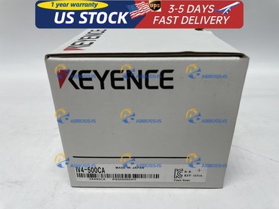 1PC New Keyence IV4-500CA FAST SHIP
