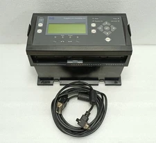 DEIF PPU-3 Multiline Protection & Paralleling Unit GenSet Controller 70001674310