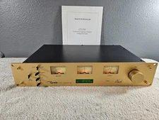 Magnum Dynalab ETUDE Audiophile Reference Analog FM tuner. FT 101A