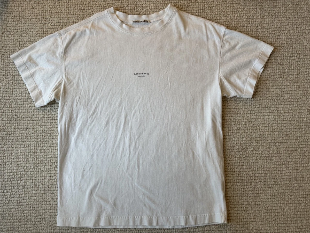 T-shirt Vintage Années 90 Hanes XL, Noir, BenzaClin Acné, Made In Mexico