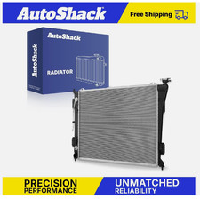 Radiator for Hyundai & Kia, Sonata 2011-2014 ...