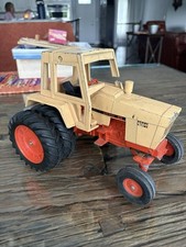 Vintage Ertl Case Tractor #1070 Agri King, 1970s