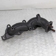 Exhaust Manifold Left for Mitsubishi DELICA L400 PB6W GEN 4 3.0