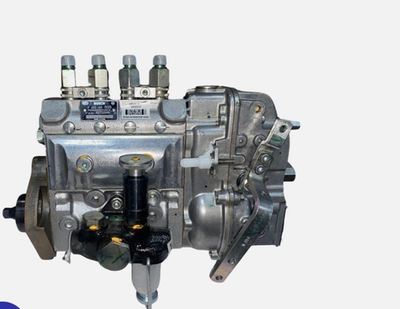 #ad #ad F002A0Z839 Fuel Injection Pump for Simpson Hydra Machinery S433 Engine BS3 $800.00