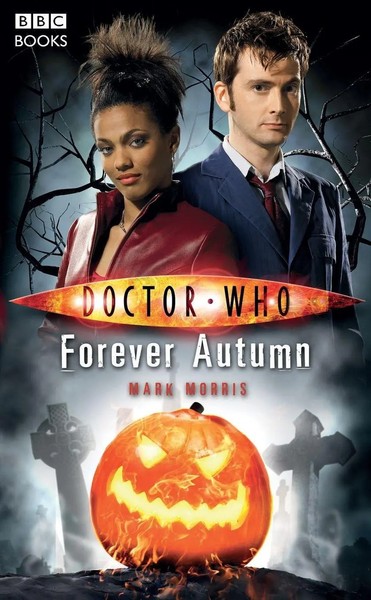Mark Morris | Doctor Who | Taschenbuch | Englisch (2015) | Forever Autumn-image