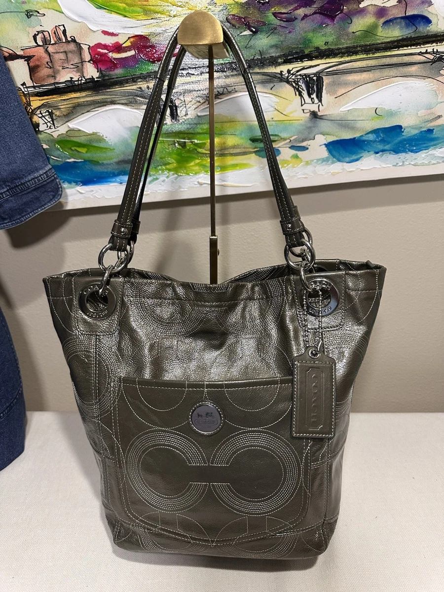 Coach University Bags & Handbags for Women for sale | eBay