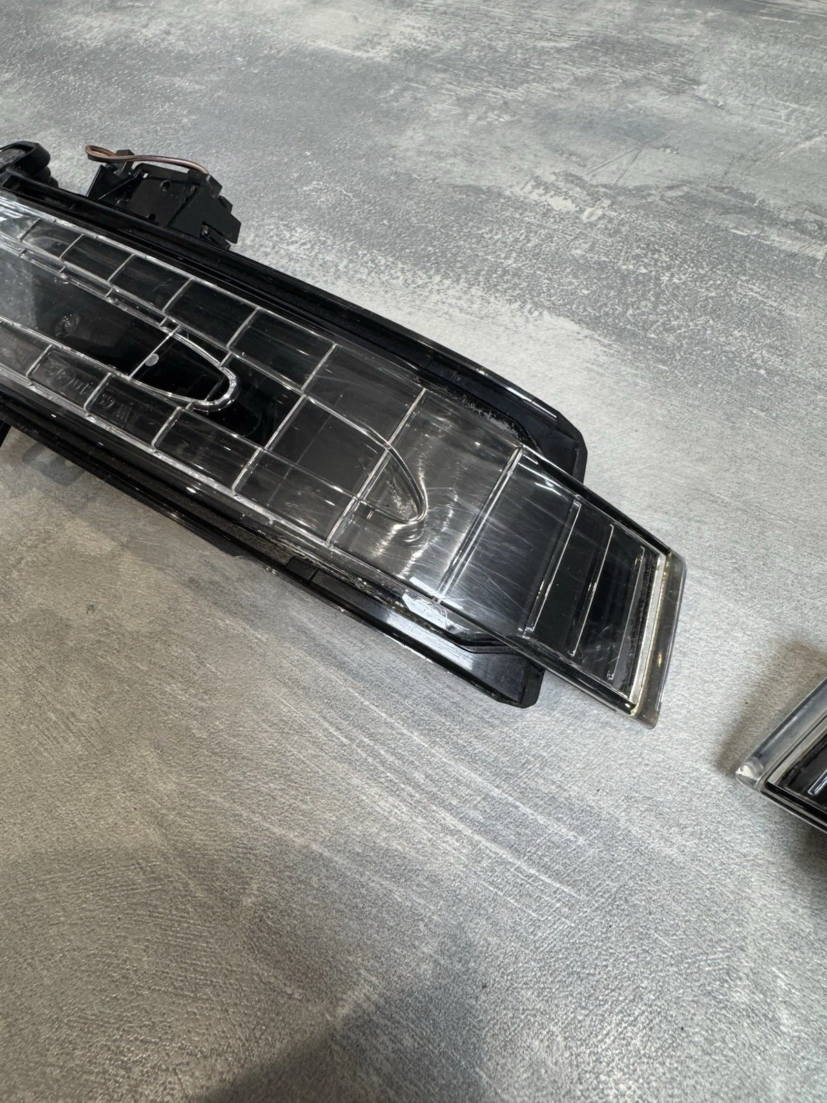 MercedesBenz A Class W176 Mirror Indicators Left & Right A2129067201 A2129067301 3