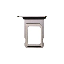 SIM Card Tray Single for Apple iPhone 14 Pro 14 Pro Max Deep Purple Replacement