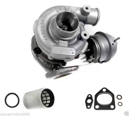 Turbolader 11652248901G