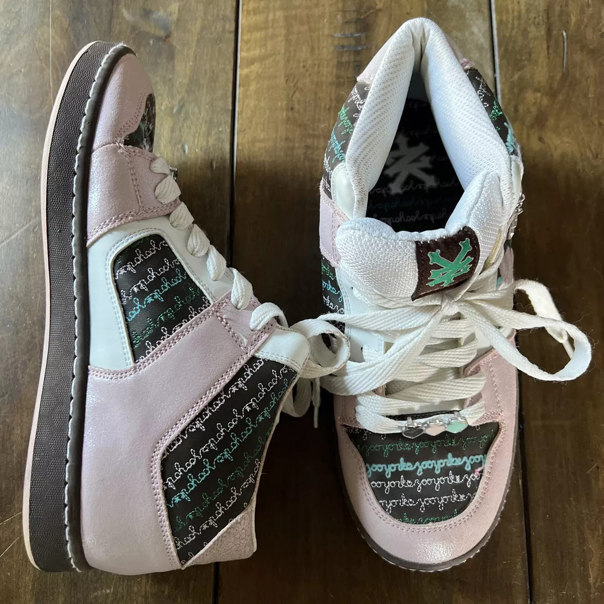 Zoo york shop shoes womens