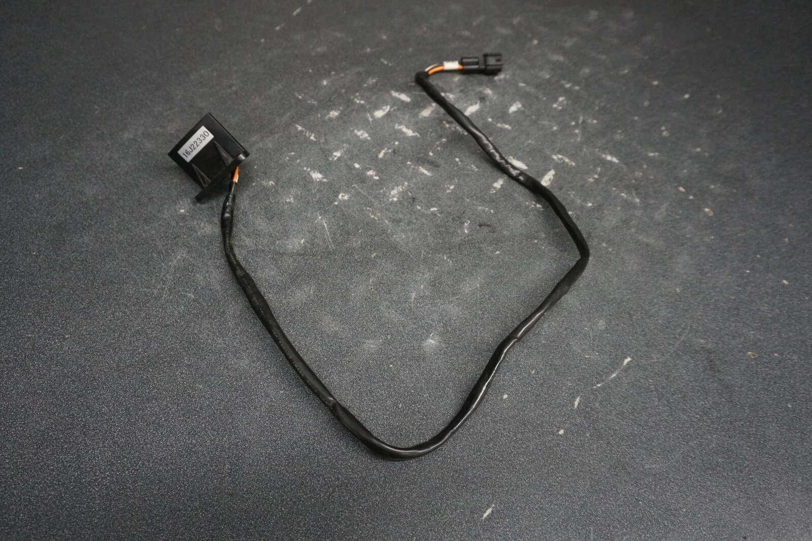 2015-2021 VX Deluxe WaveRunner Yamaha OEM Electrical Magnet Sensor Ass'y