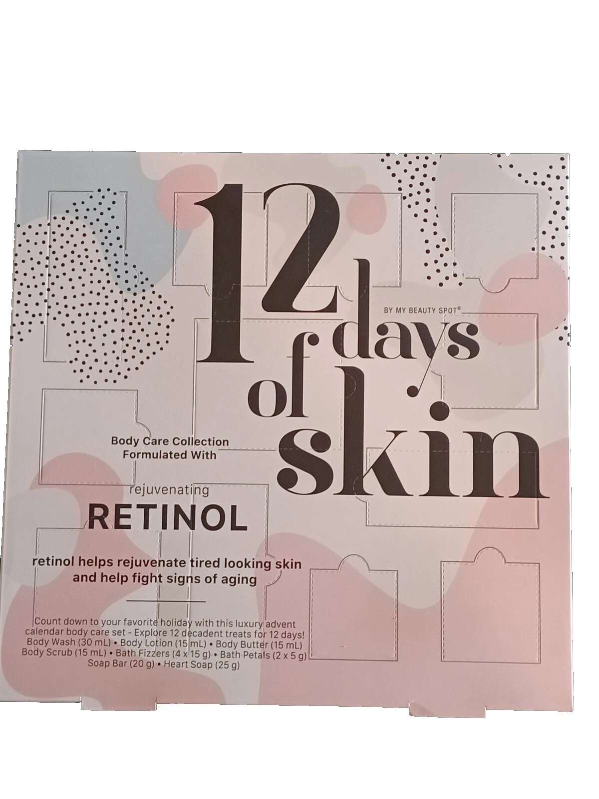 Sample Size Skin Care Sets & Kits