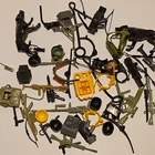 Lot of 1984 G.I. JOE Cobra ARAH Helmets Backpacks Accessories Parts YOU PICK