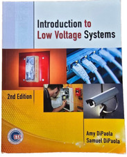 Introduction Low Voltage Systems, Amy  DiPaol...