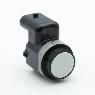 Parking Sensor For 5 Series BMW E60 E61 LCI Facelift w/o M Package PDC Alpine White 3 300