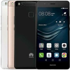 Huawei P9 Lite 2017 smartphone Android sbloccato GSM LTE 16 GB
