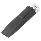 <!--F#f_0-->Carpet Hook Tool PVC Plastic Flooring Cutting Knife for Standard Utility Concave<!--F/-->