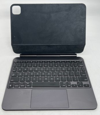 Magic Keyboard iPad Pro 11インチ 純正品　ブラック Magic Keyboard for iPad Pro 11‑inch (M4) - Japanese - Black