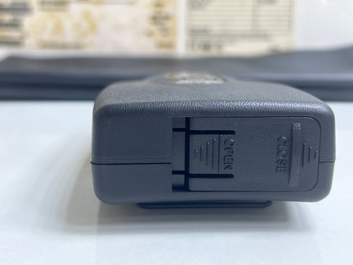 Shure Microphone Transmitter ULX1-J2 554-590MHZ Bodypack Transmitter - Picture 6 of 9