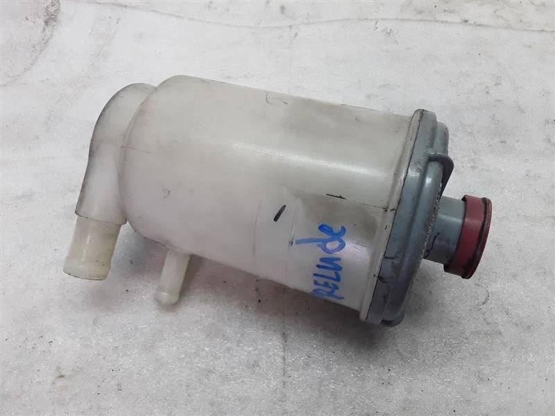 Tanque botella depósito dirección asistida M/T 1998 Honda Prelude S-404P Foto 2 de 3