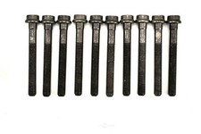 Engine Cylinder Head Bolt Set ITM 100-02701