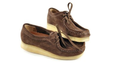 clarks shoes truro