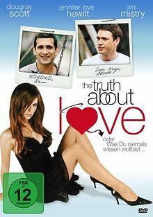 The truth about love von John Hay | DVD | Zustand sehr gut