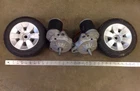 Jazzy Drive Motors power electric Wheelchair 12v / 24V DC Winch Robotics Robot