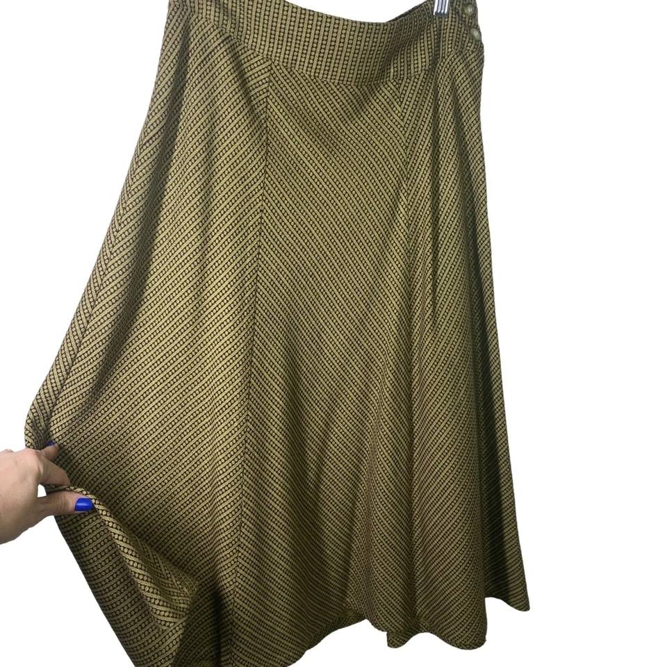 De colección April Cornell Punto Rayas Neutro Clásico Línea A Fluido Clásico... Foto 4 de 4