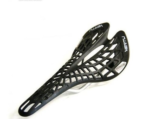 PREMIUM INBUILT SADDLE SUSPENSION Super Light Plastic Bicycle Saddle Mountain MT - Picture 12 of 12