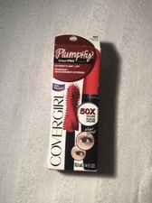 COVERGIRL Plumpify Blast Pro Mascara 800 Very Black 