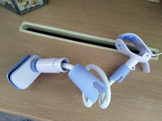 universal baby monitor