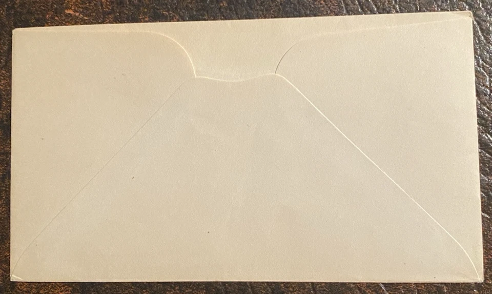 PHILIPPINES 1948 BOY SCOUTS Silver Jubilee Cover - Erased/Imprint of Address - Image 2 of 2