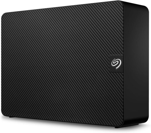 16TB Seagate Expansion USB 3.0 Desktop 3.5" External HDD STKP16000400 - Picture 2 of 9